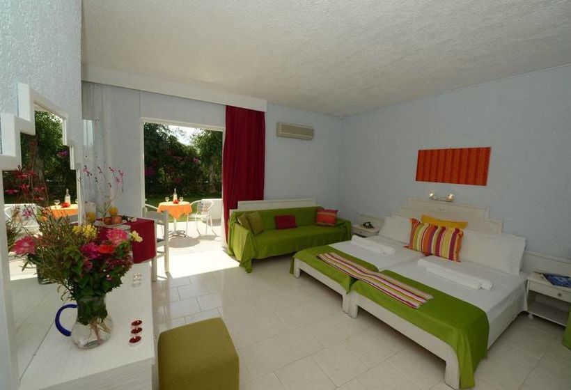 Golden Star Relax Hotel   Adults Only 16 Plus