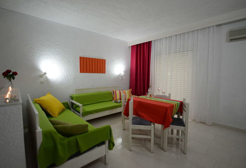 Golden Star Relax Hotel   Adults Only 16 Plus