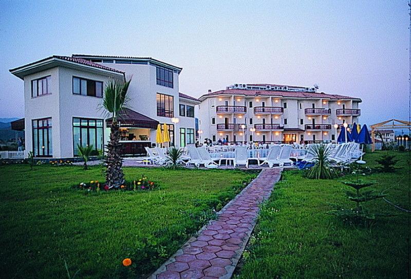Hotel Grand Vizon