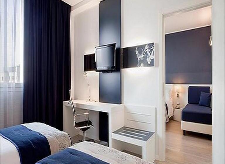 酒店 Holiday Inn Milan Nord Zara, An Ihg