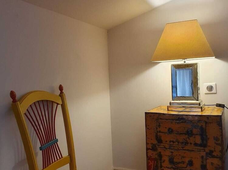 בית מלון כפרי Hostellerie Provençale