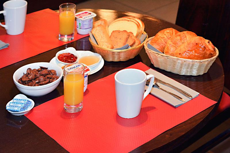 فندق Hôtel Du Centre Annemasse