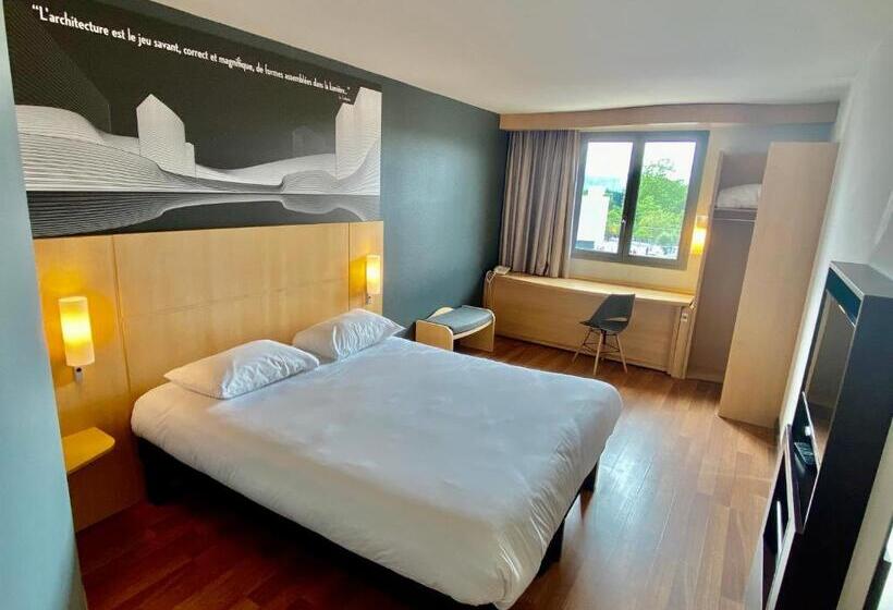 בית מלון כפרי Ibis Cannes Mouans Sartoux Piscine Parking Gratuit