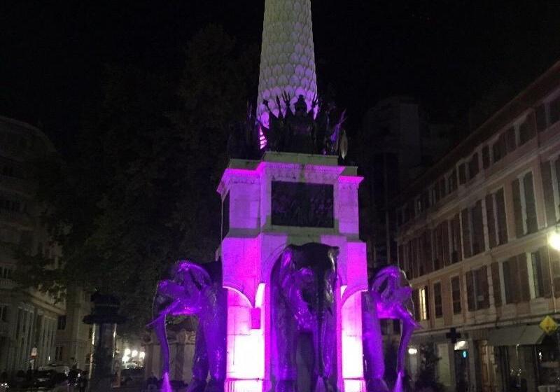 فندق Ibis Styles Chambéry Centre Gare