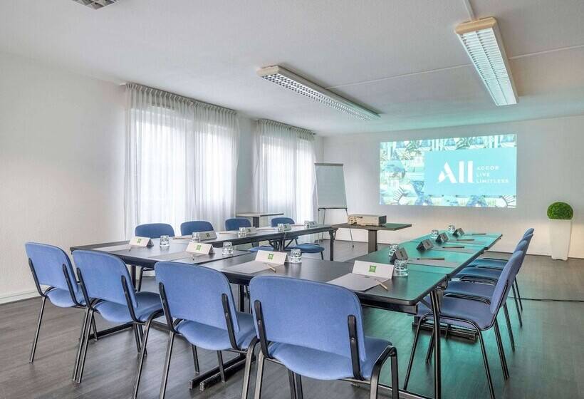 호텔 Ibis Styles Marennes D Oléron