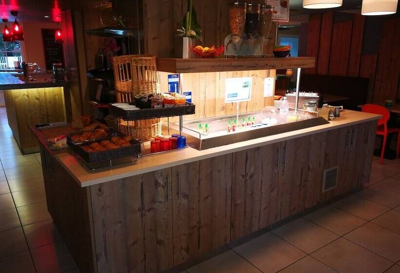 ホテル Ibis Styles Marennes D Oléron