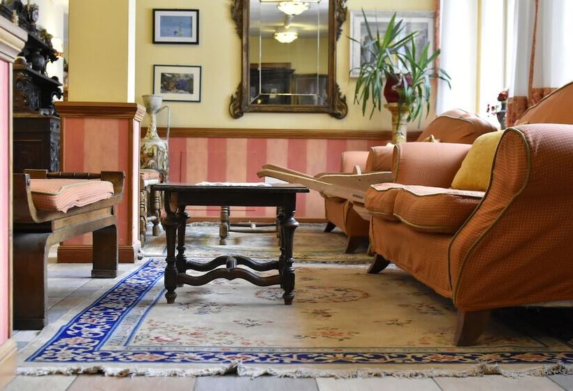 Ihr Hotel Villa Emma