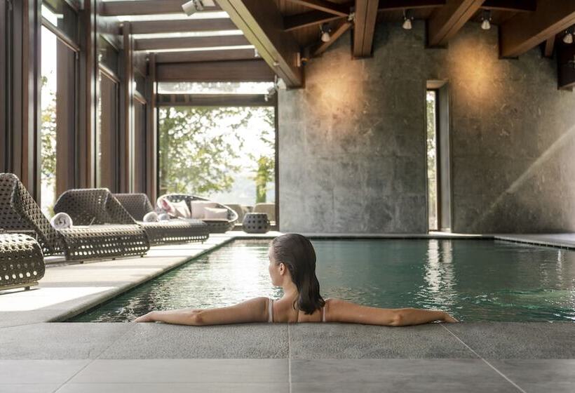 호텔 Il Boscareto Resort & Spa