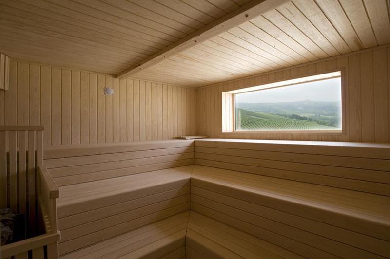 호텔 Il Boscareto Resort & Spa