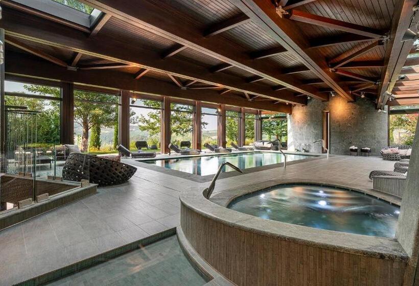 호텔 Il Boscareto Resort & Spa