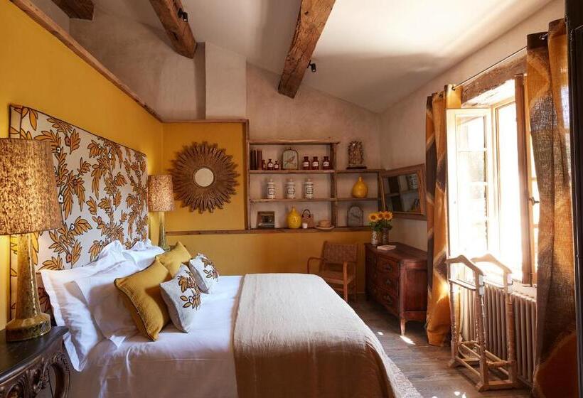 酒店 La Bastide De Marie, Maisons Et Hôtels Sibuet