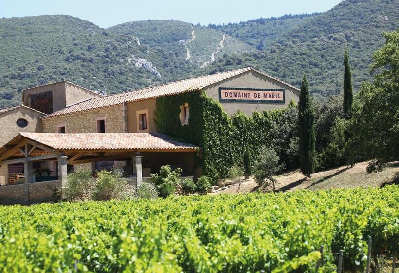 酒店 La Bastide De Marie, Maisons Et Hôtels Sibuet