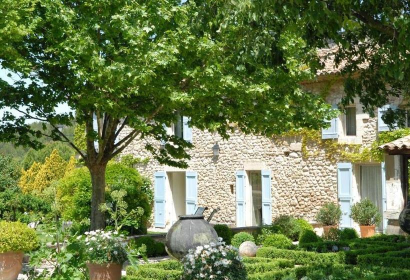 酒店 La Bastide De Marie, Maisons Et Hôtels Sibuet