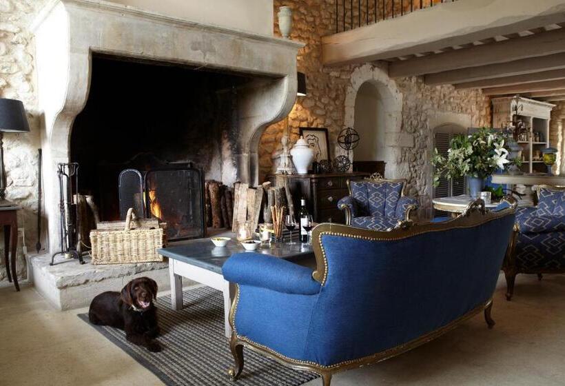 酒店 La Bastide De Marie, Maisons Et Hôtels Sibuet