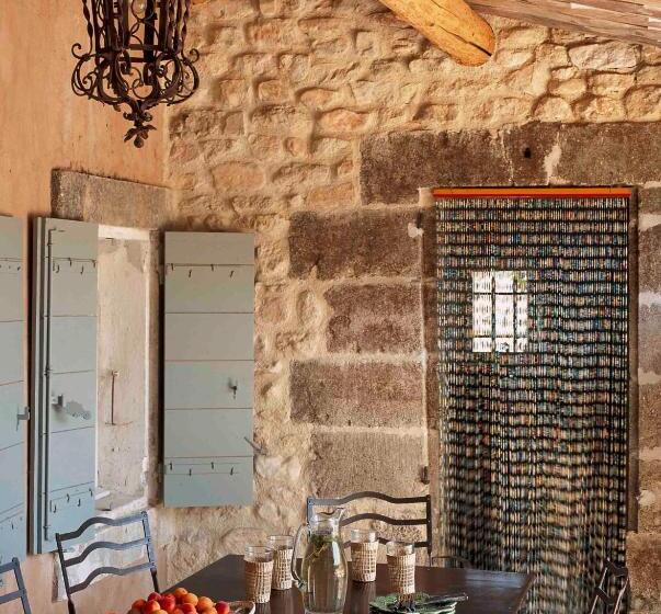 酒店 La Bastide De Marie, Maisons Et Hôtels Sibuet