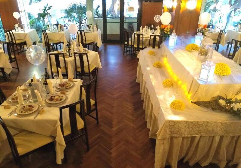 酒店 La Perla Preziosa