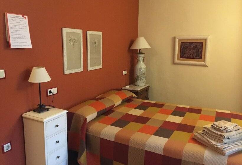 酒店 La Posada De Berge