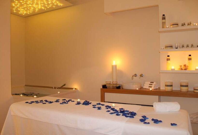 Hr Hotel & Spa