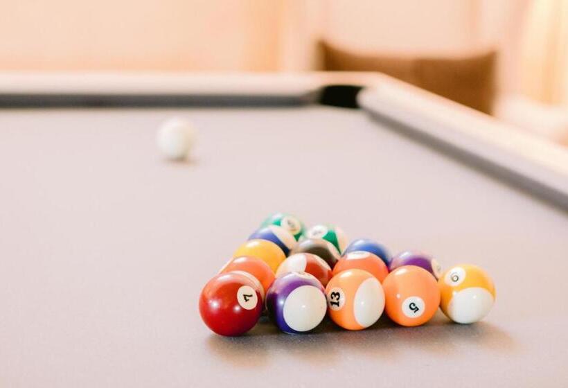 فندق Le Mas De La Rose   Teritoria