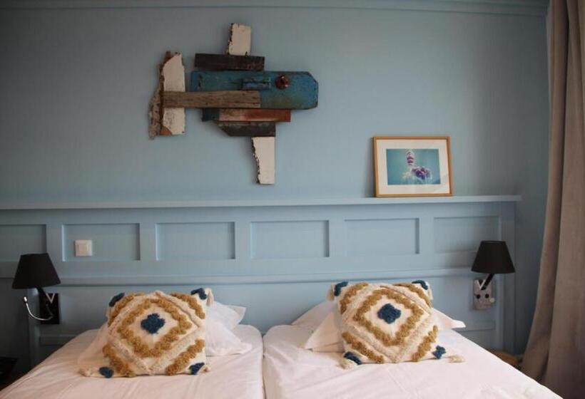 فندق Le Relais Des Iles