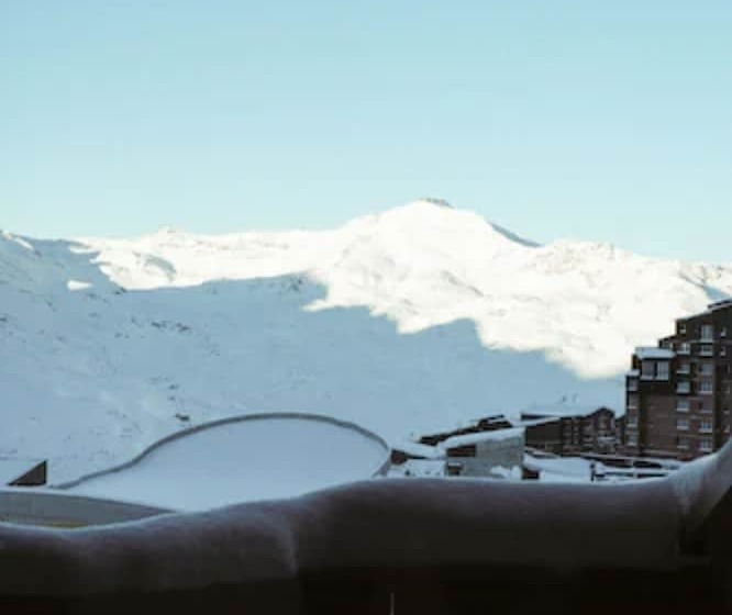 فندق Le Val Thorens, A Beaumier