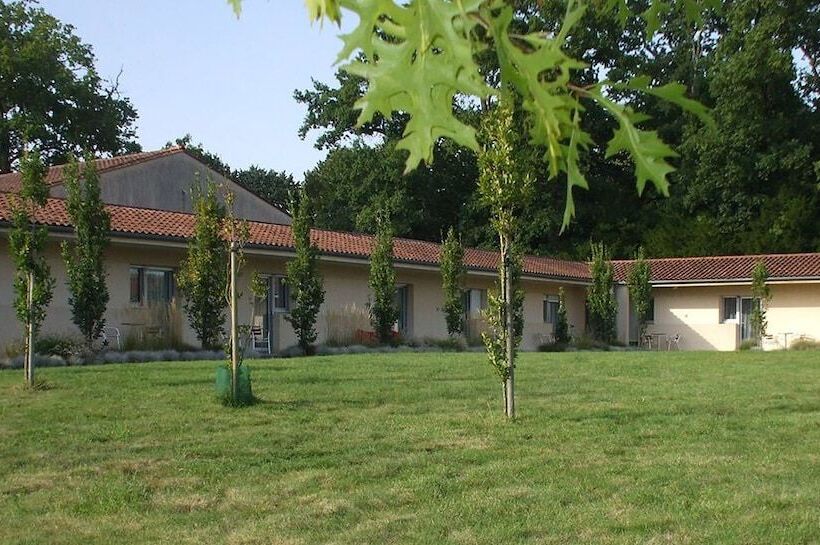 ホテル Le Verger Du Domaine