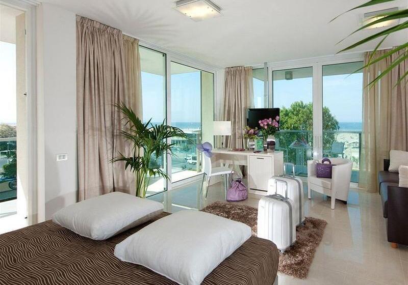 Mercure Hotel Rimini Artis