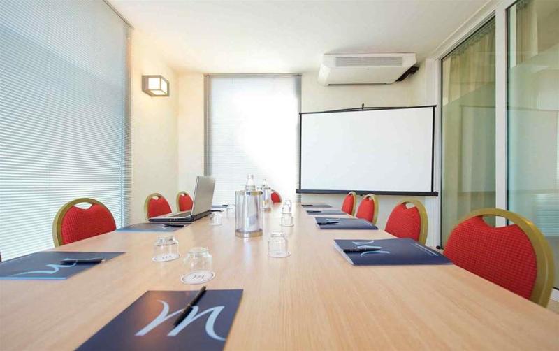 Mercure Hotel Rimini Artis