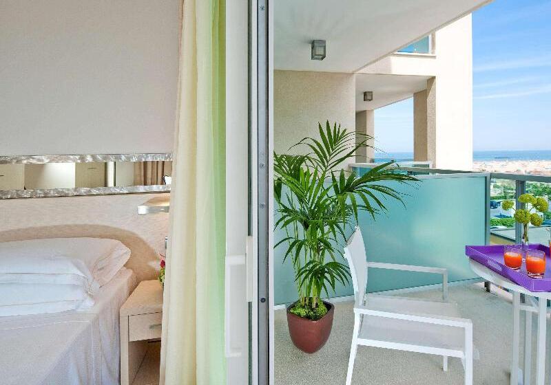 Mercure Hotel Rimini Artis