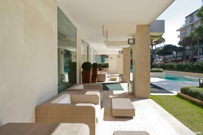 Mercure Hotel Rimini Artis