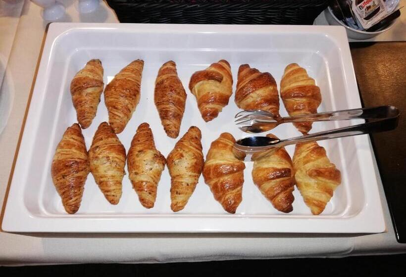 هتل Meublè Meridiana