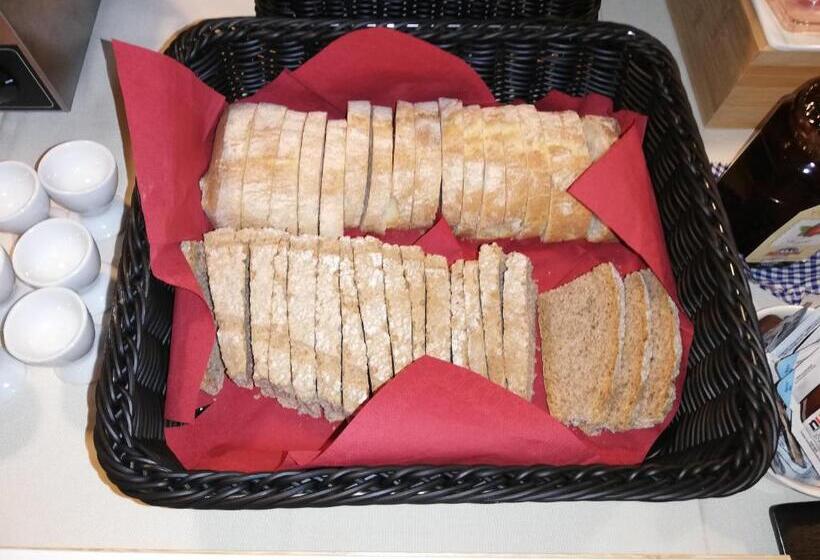 هتل Meublè Meridiana