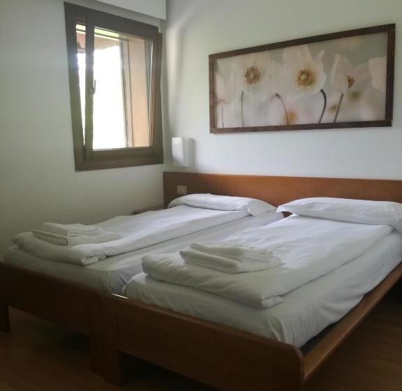 Park Hotel Miramonti