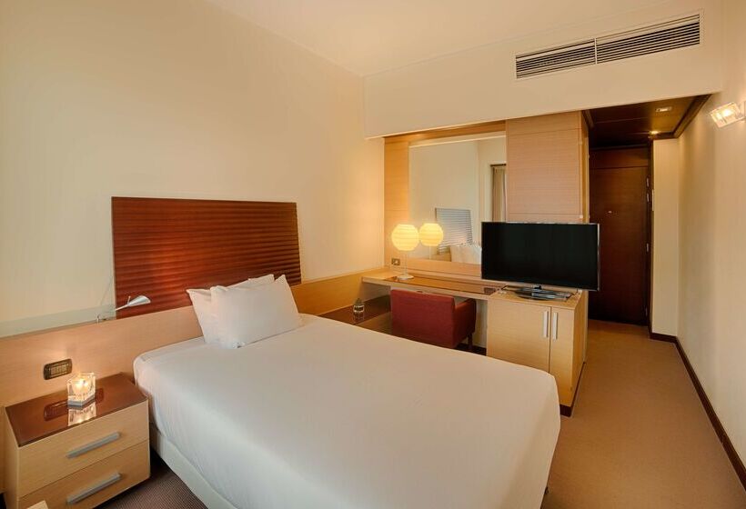 酒店 NH Milano 2 Residence