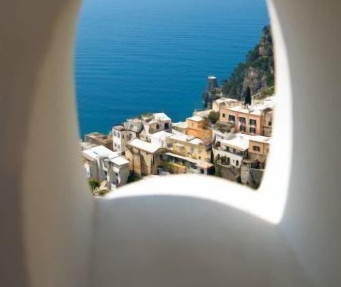 هتل Palazzo Marzoli Charme Resort  Small Luxury