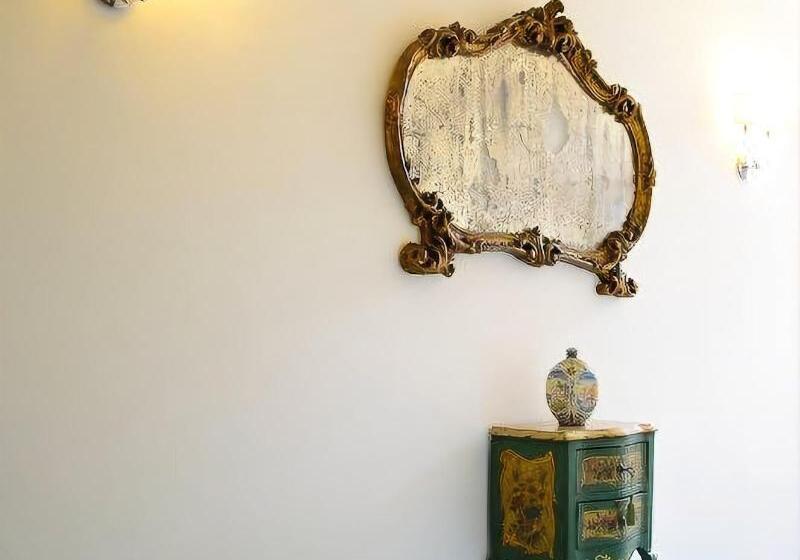 هتل Palazzo Marzoli Charme Resort  Small Luxury