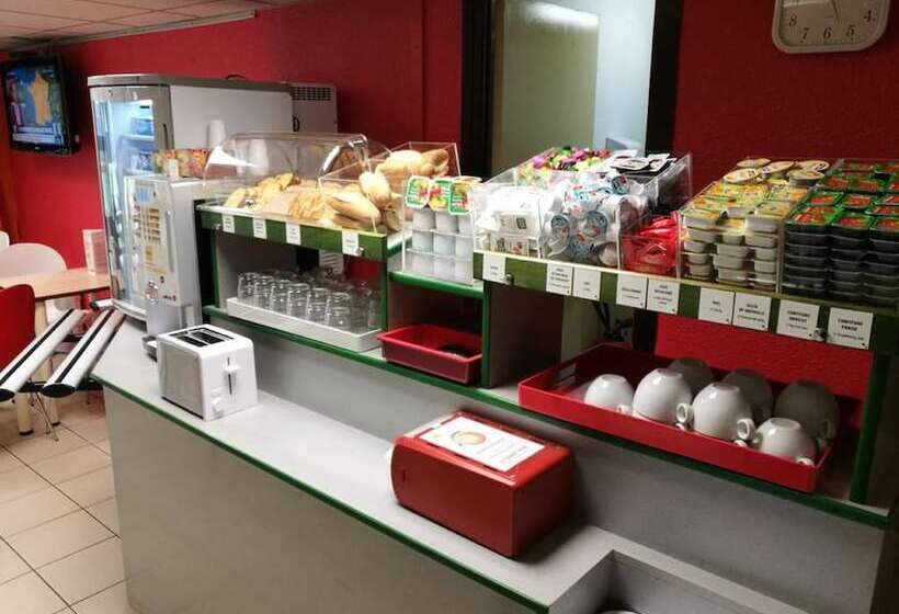 酒店 Premiere Classe Evreux