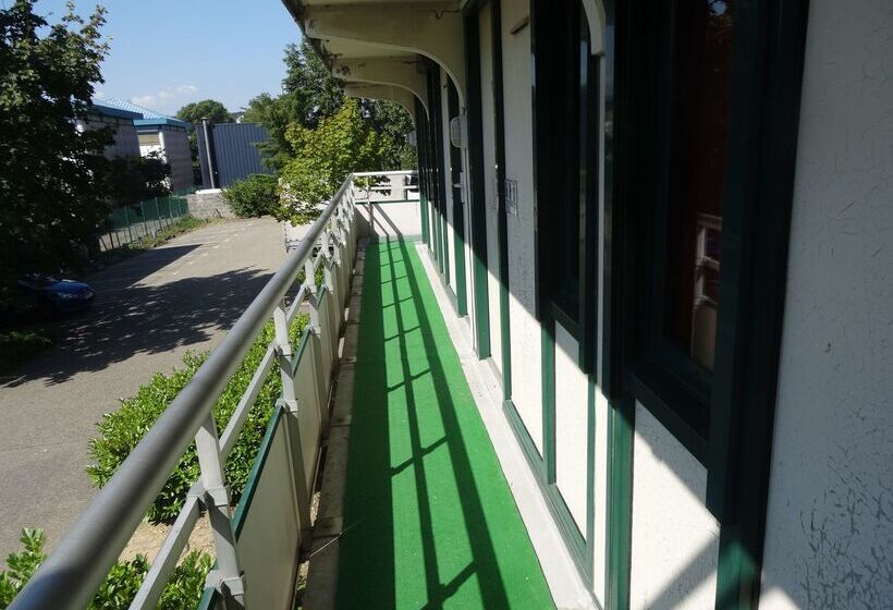 فندق Premiere Classe Lyon Sud   Chasse Sur Rhône