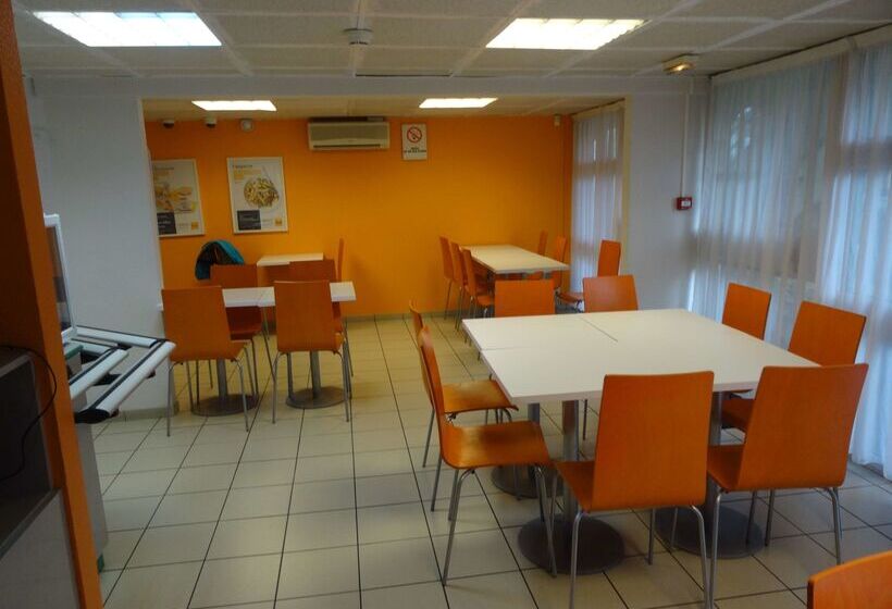 فندق Premiere Classe Lyon Sud   Chasse Sur Rhône