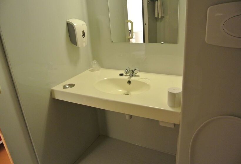 فندق Premiere Classe Lyon Sud   Chasse Sur Rhône