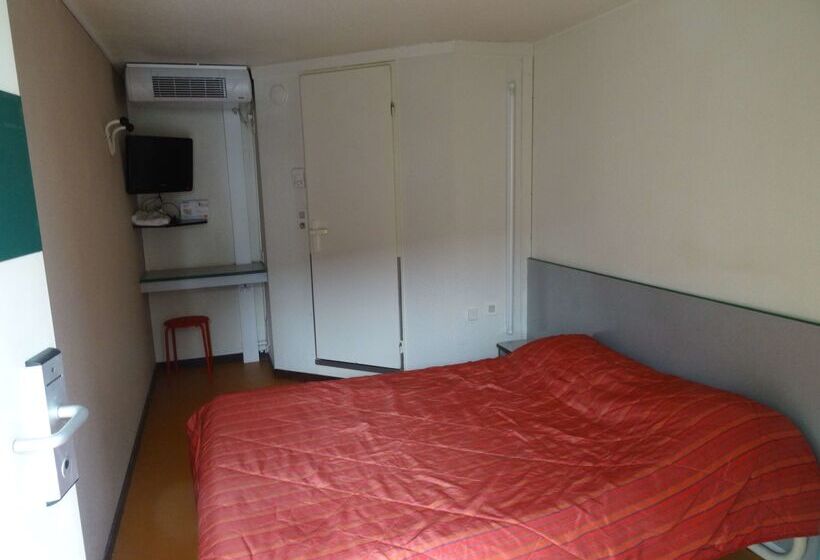 فندق Premiere Classe Lyon Sud   Chasse Sur Rhône