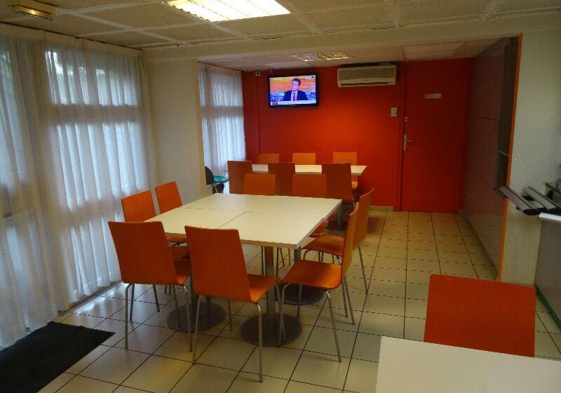 فندق Premiere Classe Lyon Sud   Chasse Sur Rhône