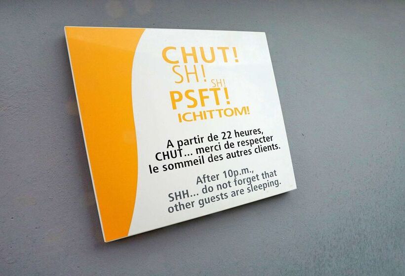 בית מלון כפרי Premiere Classe Marne La Vallée   Torcy