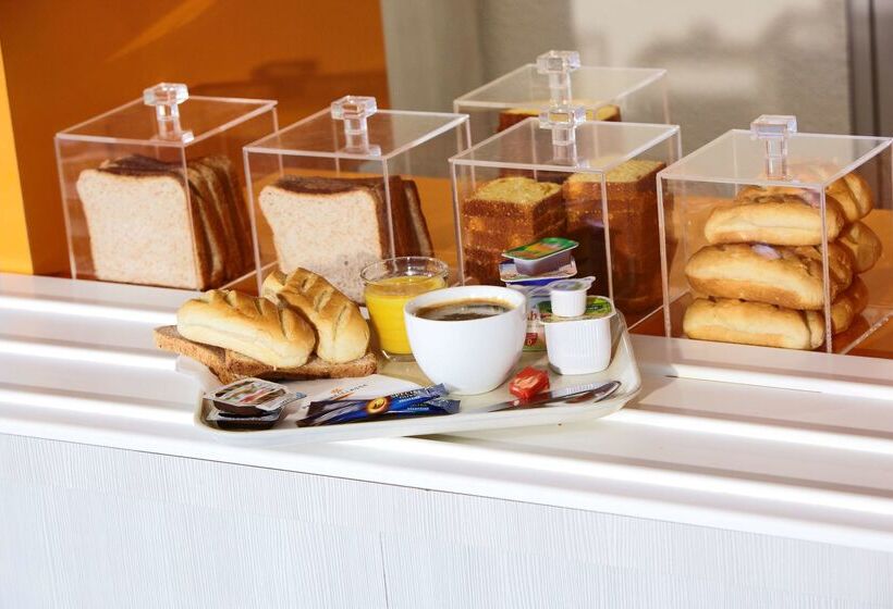 בית מלון כפרי Premiere Classe Metz Nord   Semecourt