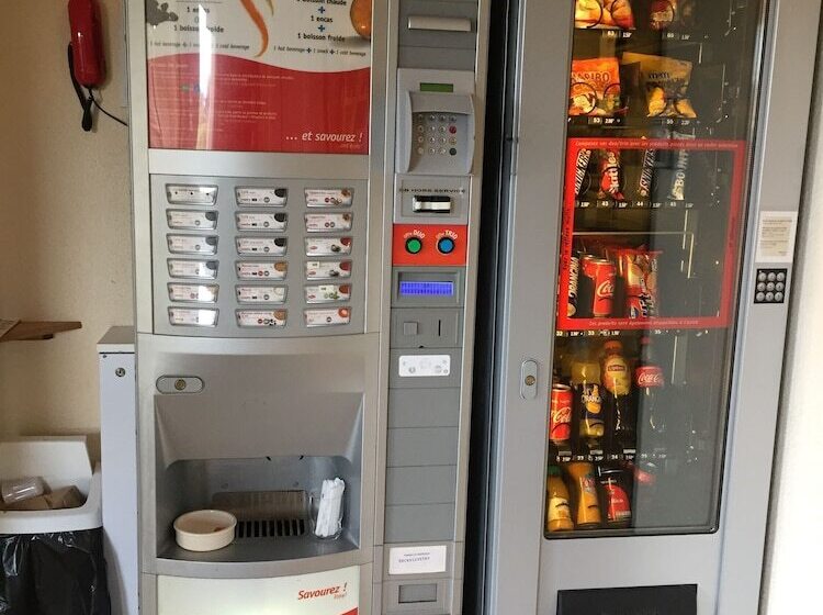 בית מלון כפרי Premiere Classe Metz Nord   Semecourt