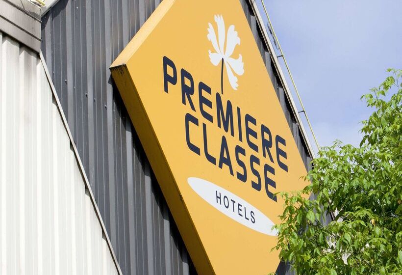 فندق Premiere Classe Saint Malo St Jouan Des Guerets