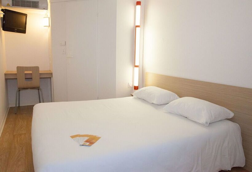 فندق Premiere Classe Saint Malo St Jouan Des Guerets