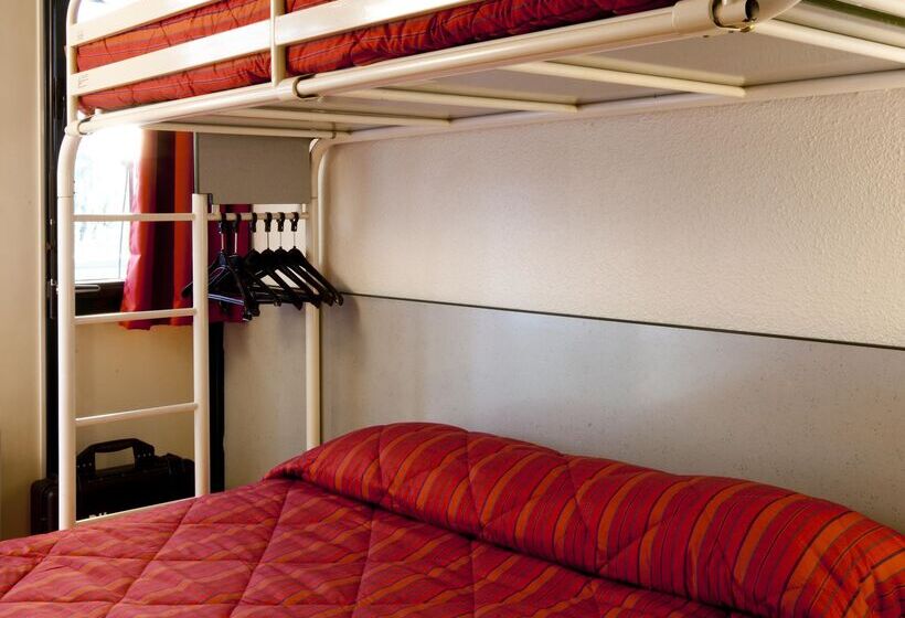 فندق Premiere Classe Sete Balaruc