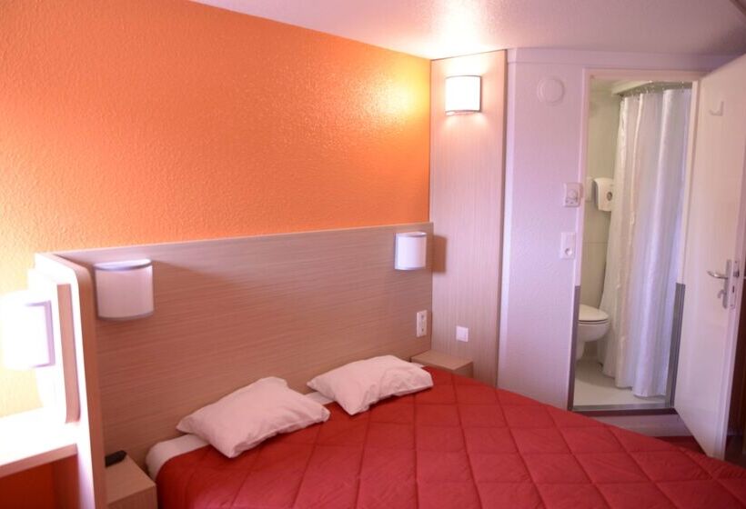 فندق Premiere Classe Sete Balaruc