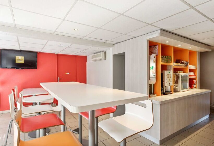 酒店 Premiere Classe Toulon La Seyne Sur Mer